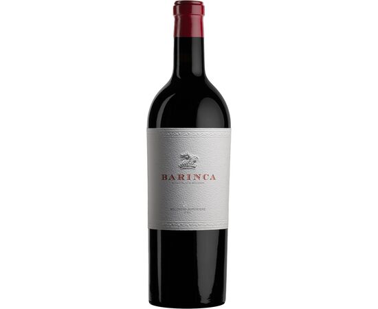 Barinca Bolgheri Superiore DOC