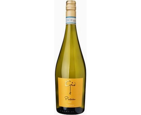 Giò Prosecco DOC Vino Frizzante