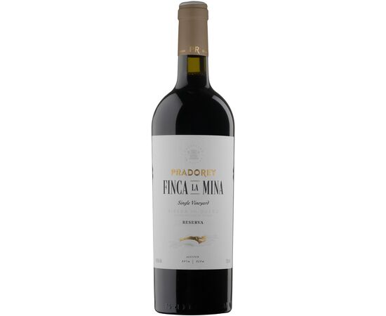 Reserva Finca La Mina Ribera del Duero DO 75 cl