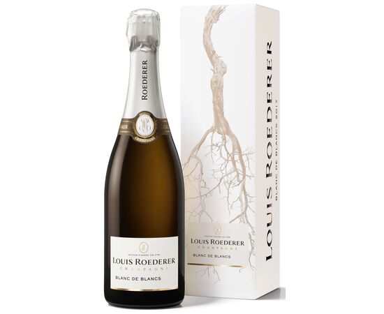 Brut Blanc de Blancs Champagne Louis Roederer