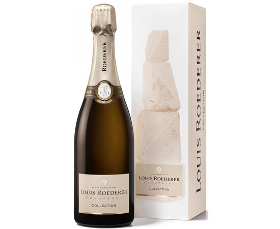 Champagne Brut Collection 245