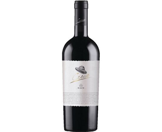 Crocco Re dei Re Vino Rosso 75 cl