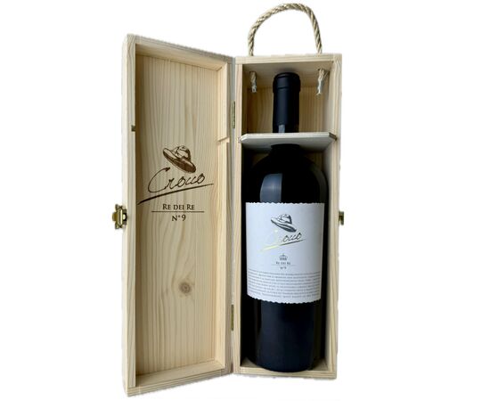 Crocco Re dei Re Vino Rosso 150 cl