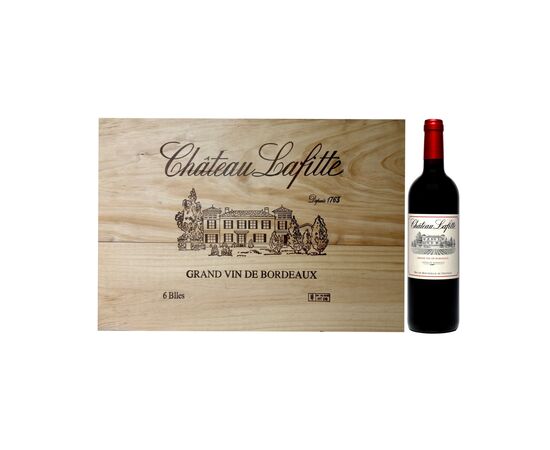 Château Lafitte Côtes de Bordeaux AOC