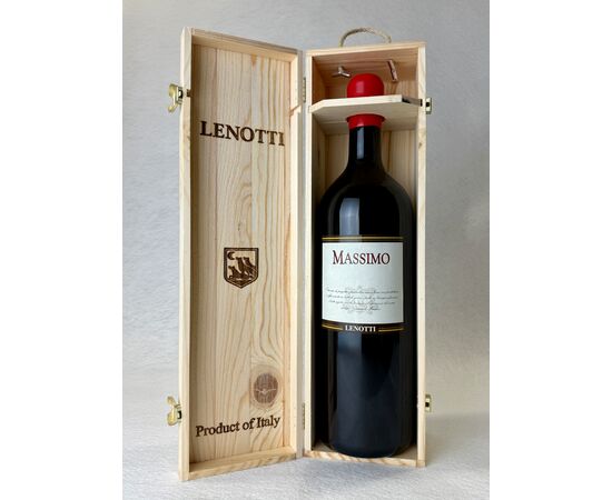 Lenotti Massimo Veneto 300 cl