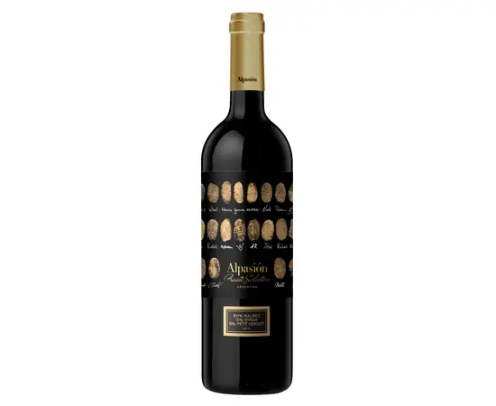 Alpasión Private Selection Mendoza