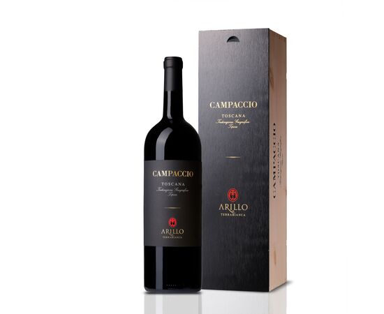 12 Liter Campaccio Toscana IGT