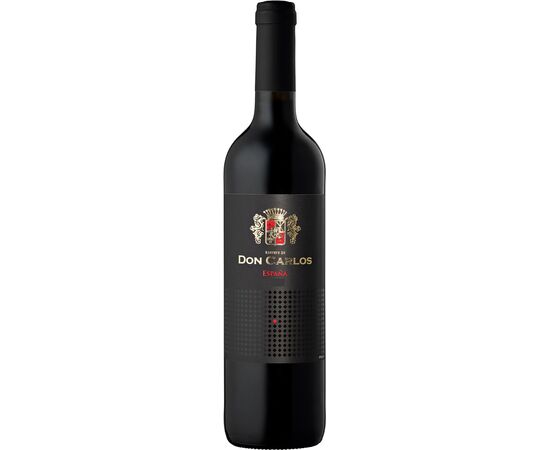 Reserve de Don Carlos Utiel-Requena DOP
