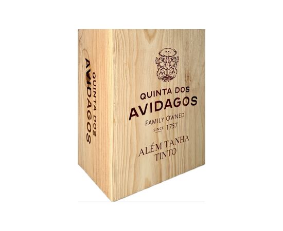Além Tanha Tinto Douro DOC