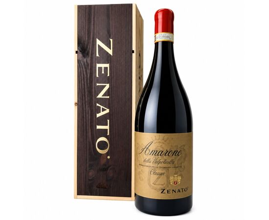 300 cl Zenato Amarone della Valpolicella Classico DOCG