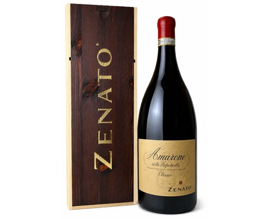 500 cl Zenato Amarone della Valpolicella Classico DOCG