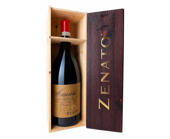 Zenato -  Amarone della Valpolicella Classico DOCG 300 cl