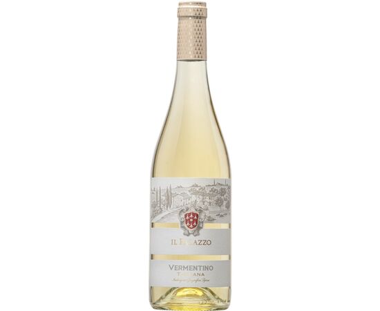 Vermentino Toscana IGT 75 cl
