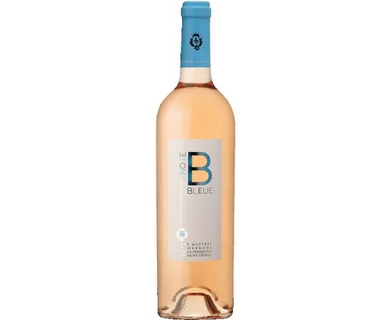 Note Bleue Rosé ​Côtes de Provence AOP 300 cl