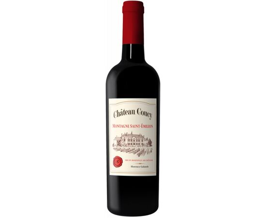 Montagne Saint-Émilion AOC 75 cl