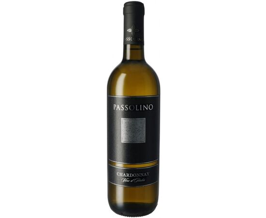 Passolino Chardonnay Vino d'Italia 75 cl