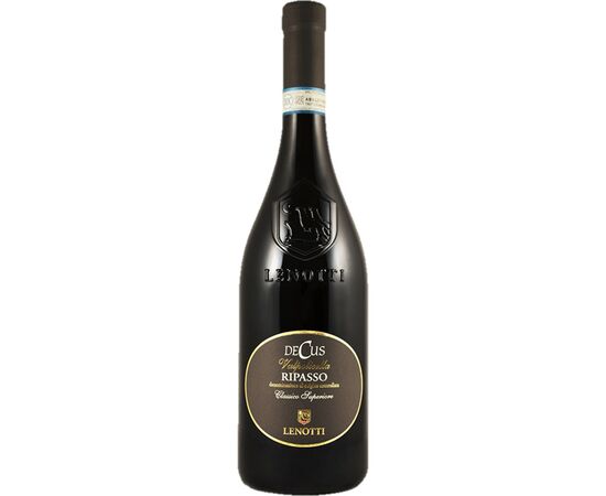 Decus Ripasso Valpolicella Classico Superiore DOC 75 cl