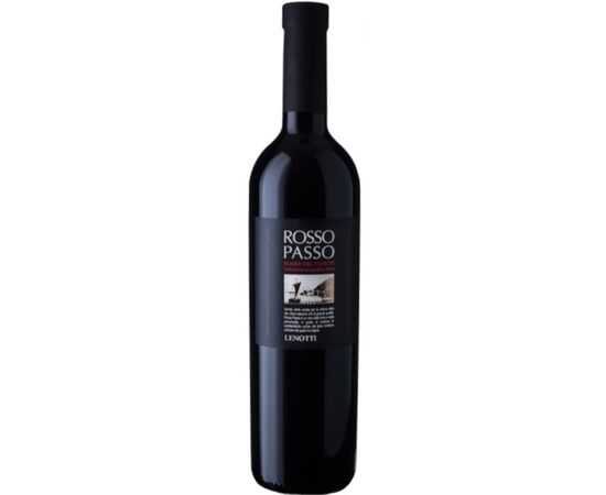 Rosso Passo Veneto IGT 75 cl