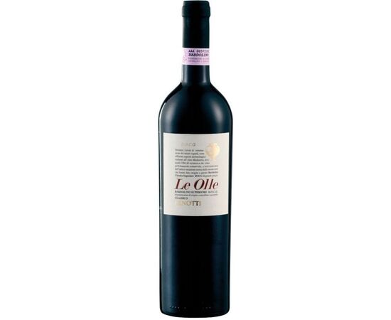 Le Olle Bardolino Classico Superiore DOCG 75 cl