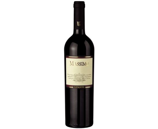 Massimo Veneto IGT 75 cl