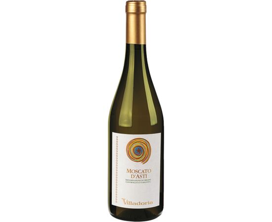 Moscato d'Asti DOCG 75 cl