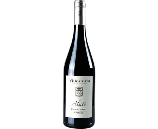 Almèi Barbera d'Alba Superiore DOC 75 cl