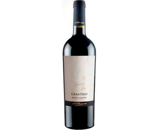 Gran Trio Salento IGP 75 cl
