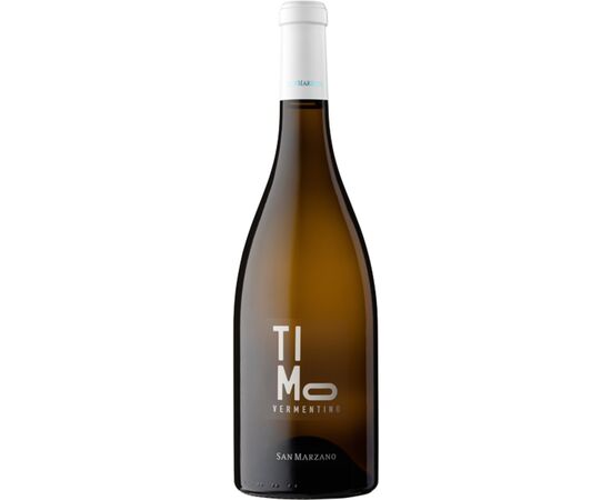 Timo Vermentino Salento IGP 75 cl