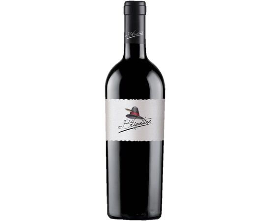Il Brigantino Vino Rosso 75 cl