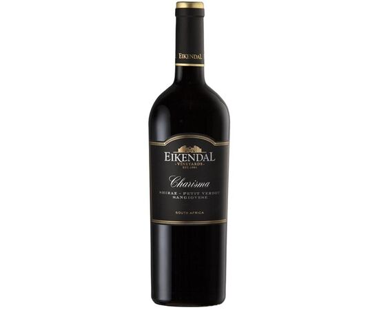 Charisma Wine of Origin Stellenbosch 75 cl