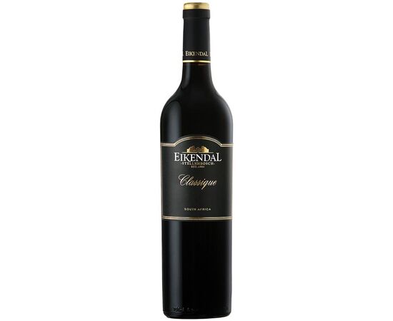 Classique Wine of Origin Stellenbosch 75 cl