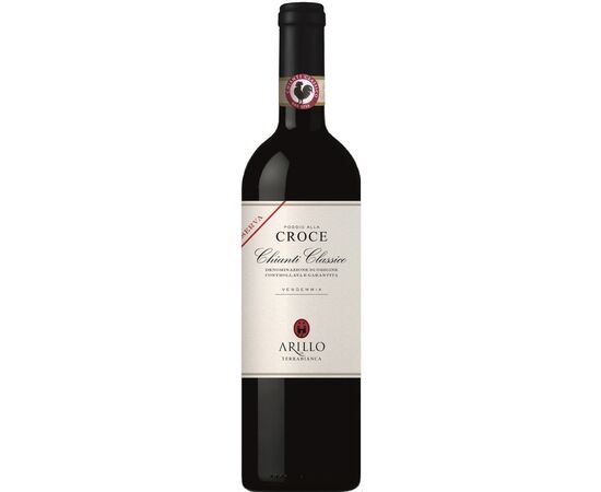Poggio Croce Chianti Classico Riserva DOCG 75 cl