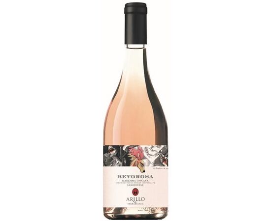 Bevorosa Maremma Toscana DOC 75 cl
