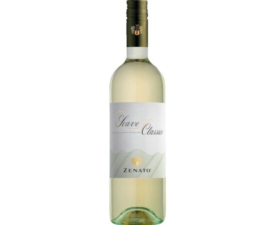 Soave Classico DOC 75 cl