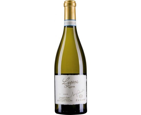 Lugana DOC Riserva Sergio Zenato 75 cl