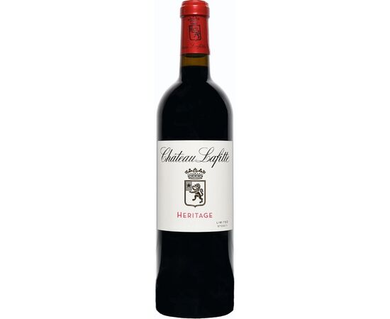 Heritage Côtes de Bordeaux AOC 75 cl