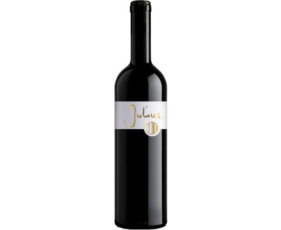 Ligne d'Or Rouge Valais AOC 75 cl