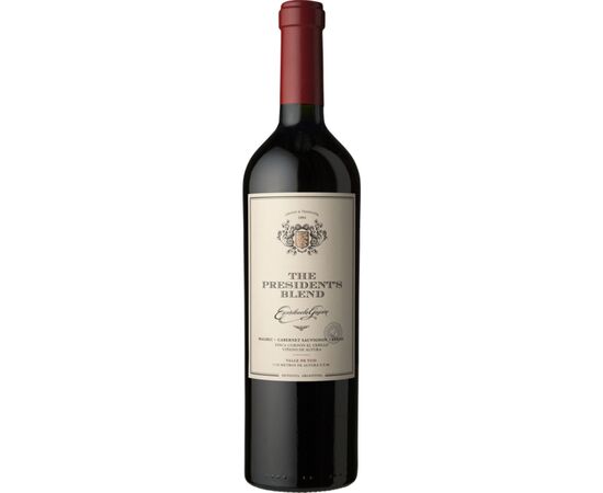 The President's Blend Mendoza 75 cl
