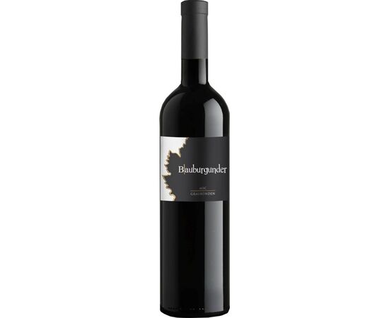 Blauburgunder Graubünden AOC 75 cl
