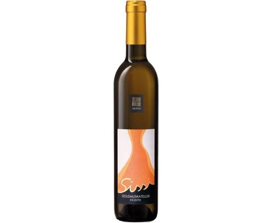Sissi Passito Mitterberg IGT 37.5 cl