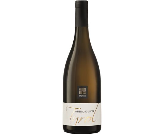 Tyrol Weissburgunder Alto Adige DOC 75 cl