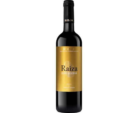 Raiza Gran Reserva Rioja DOCa 75 cl