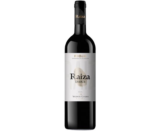 Raiza Crianza Rioja DOCa 50 cl