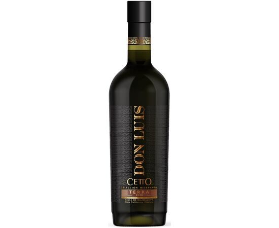 Terra Don Luis Selección Reservada 75 cl