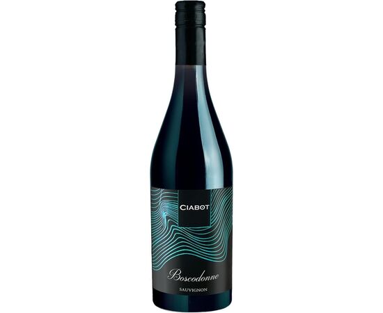 Boscodonne Bianco Italia 75 cl