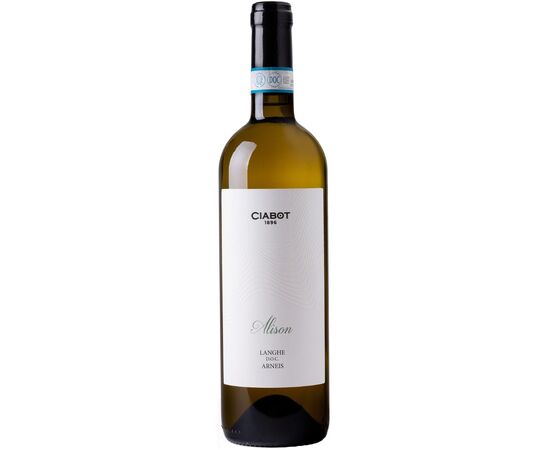 Alison Langhe Arneis DOC 75 cl