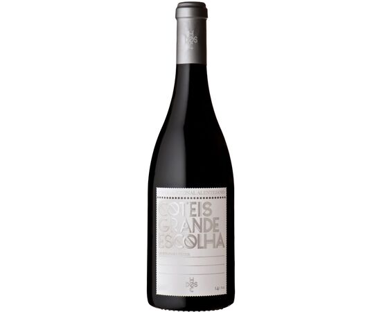 Coites Grande Escolha Vinho Regional Alentejano 75 cl