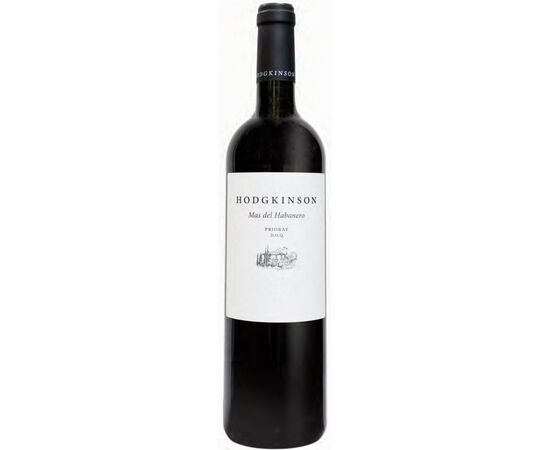 Mas del Habanero Priorat DOQ 75 cl