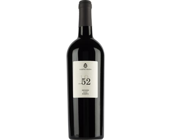 Since 1952 Brindisi Riserva DOP 300 cl