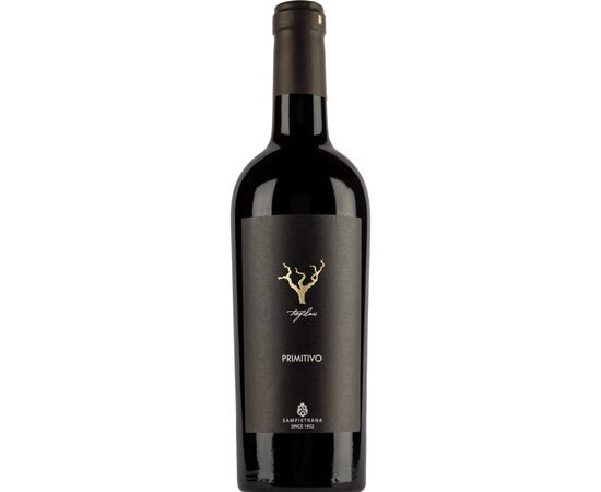 Tre Filari Salento IGP 300 cl